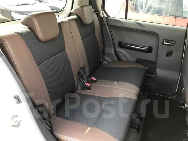 Suzuki Hustler. �������, 4wd, 0.7, ������, 15 000����. ��, �/�. ��� ����� �� ����������� ����