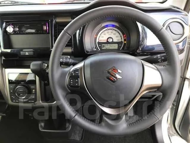 Suzuki Hustler. �������, 4wd, 0.7, ������, 15 000����. ��, �/�. ��� ����� �� ����������� ����