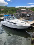 Yamaha CR-27. 1997 ���, ����� 9��., ��������� ������������, 240��.�., ������ ����