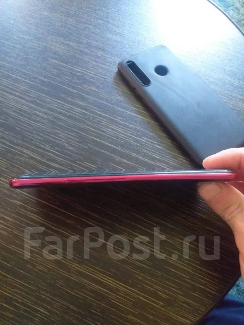Honor 10i. �/�, �������, 4G LTE, Dual-SIM, NFC ����