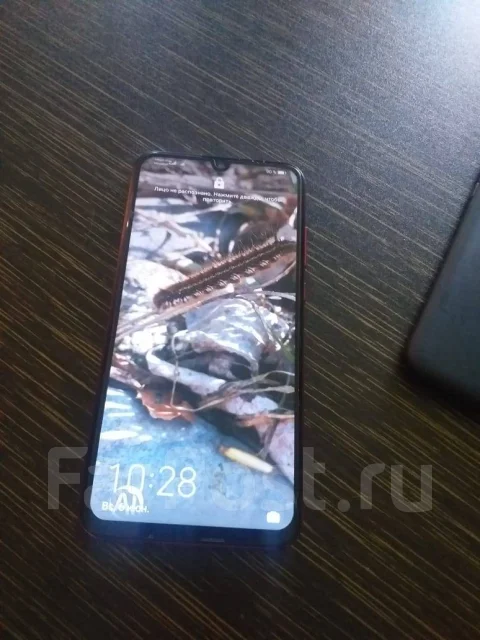 Honor 10i. �/�, �������, 4G LTE, Dual-SIM, NFC ����