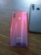 Honor 10i. �/�, �������, 4G LTE, Dual-SIM, NFC ����