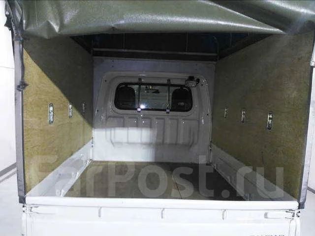 Subaru Sambar. ��������, 4wd, 0.7, ������, 36 000����. ��, �/�. ��� ����� �� ����������� ����