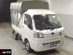 Subaru Sambar. ��������, 4wd, 0.7, ������, 36 000����. ��, �/�. ��� ����� �� ����������� ����