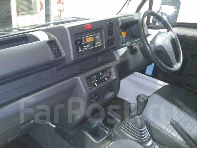 Subaru Sambar. ��������, 4wd, 0.7, ������, 36 000����. ��, �/�. ��� ����� �� ����������� ����