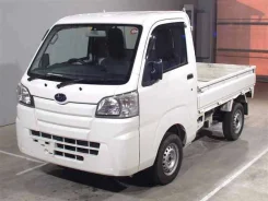 Subaru Sambar. ��������, 4wd, 0.7, ������, 41 000����. ��, �/�. ��� ����� �� ����������� ����