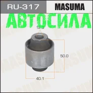 ����������� RU317 Masuma C9276 ����