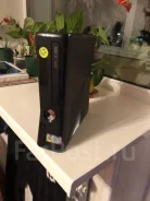 Microsoft Xbox 360 Slim ����