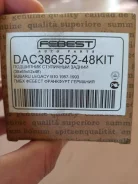 ��������� ��������� Febest DAC386552-48KIT DAC386552-48KIT ����