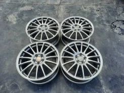 Bridgestone Eco Forme. 7.0x17", 5x100, ET53, �� 72,0���. ����