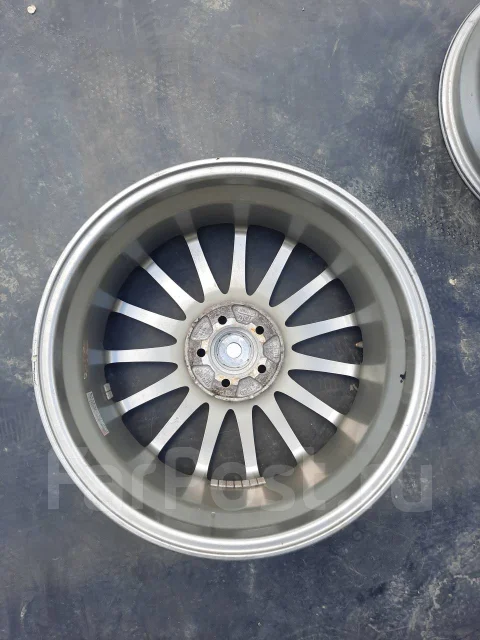 Bridgestone Eco Forme. 7.0x17", 5x100, ET53, �� 72���. ����