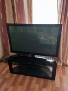 Samsung PS42C430. ������ ����