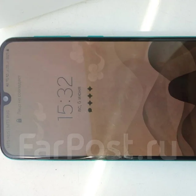 Samsung Galaxy M21. �/�, �����, 3G, 4G LTE, Dual-SIM, NFC ����