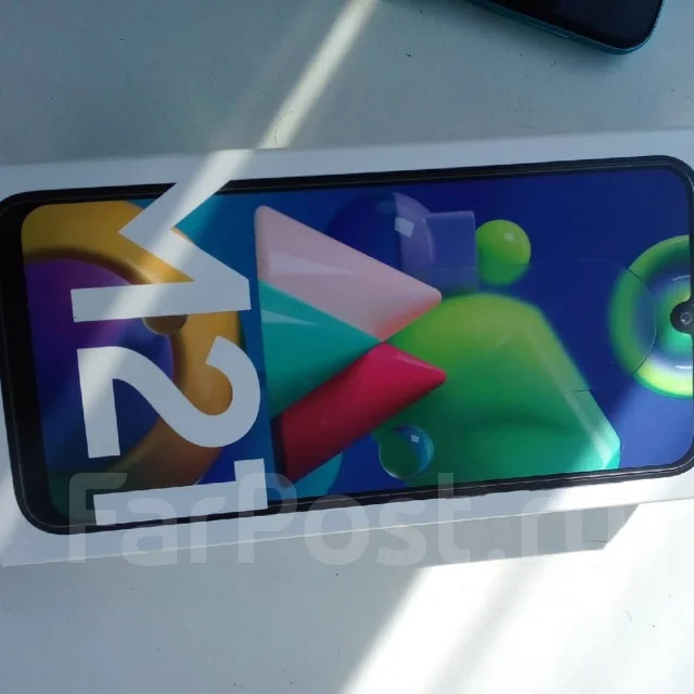 Samsung Galaxy M21. �/�, �����, 3G, 4G LTE, Dual-SIM, NFC ����