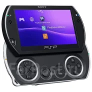 Sony PSP Go ����