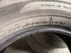 Hankook Optimo K415. ������, 2014 ���, �/�, ����� 40�% ����