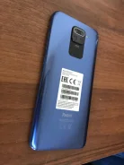 Xiaomi Redmi Note 9. �����, �����, 3G, 4G LTE, Dual-SIM, ����������, NFC ����