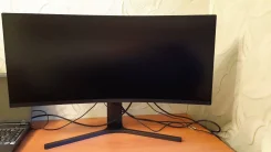Xiaomi. 34" ����