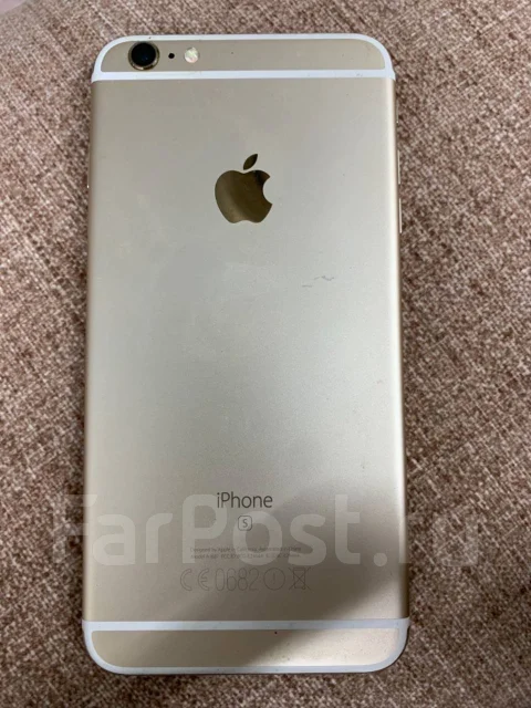 Apple iPhone 6s Plus. �/� ����