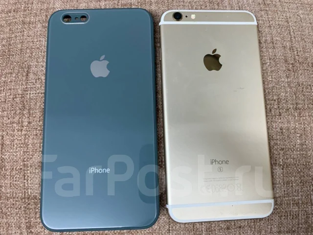 Apple iPhone 6s Plus. �/� ����