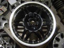 Manaray Sport. 8.5x18", 5x112, ET35,  66,0. 