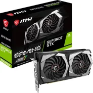 GeForce GTX 1650 Super ����