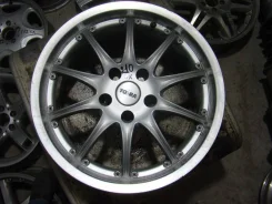 Toora. 8.0x17", 5x114.3, ET35, �� 67���. ����