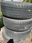 Bridgestone Dueler H/T. ������, �/�, ����� 50�% ����