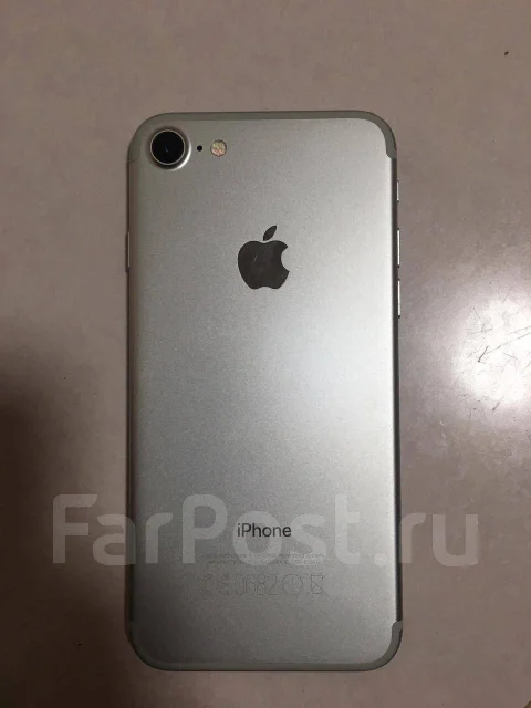 Apple iPhone 7. �/�, �����������, 4G LTE ����