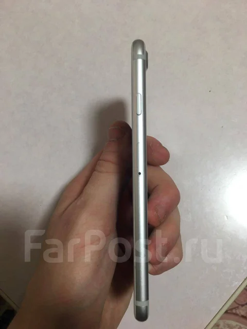 Apple iPhone 7. �/�, �����������, 4G LTE ����