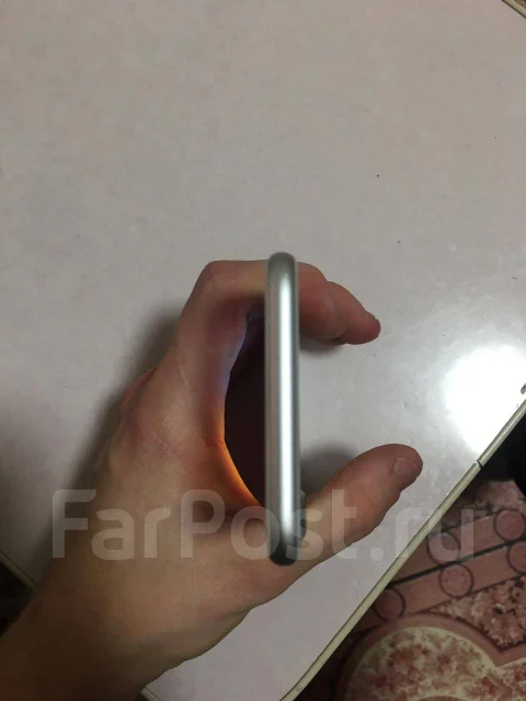 Apple iPhone 7. �/�, �����������, 4G LTE ����