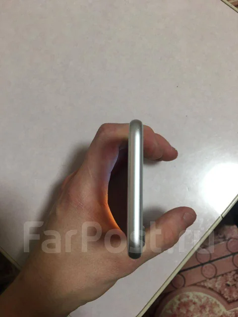 Apple iPhone 7. �/�, �����������, 4G LTE ����