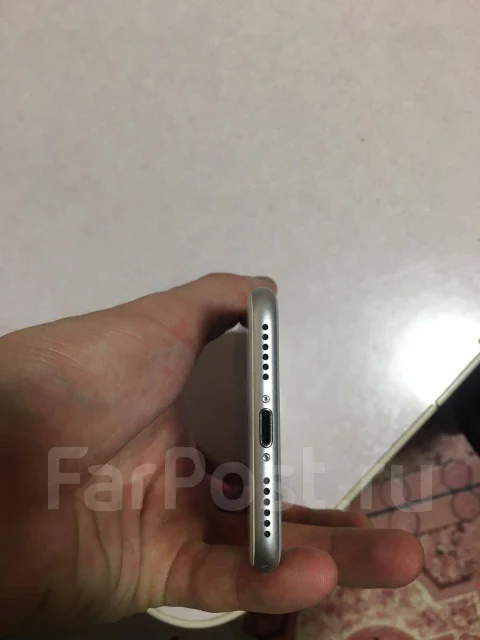 Apple iPhone 7. �/�, �����������, 4G LTE ����