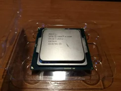 Intel Core i5-4460 ����