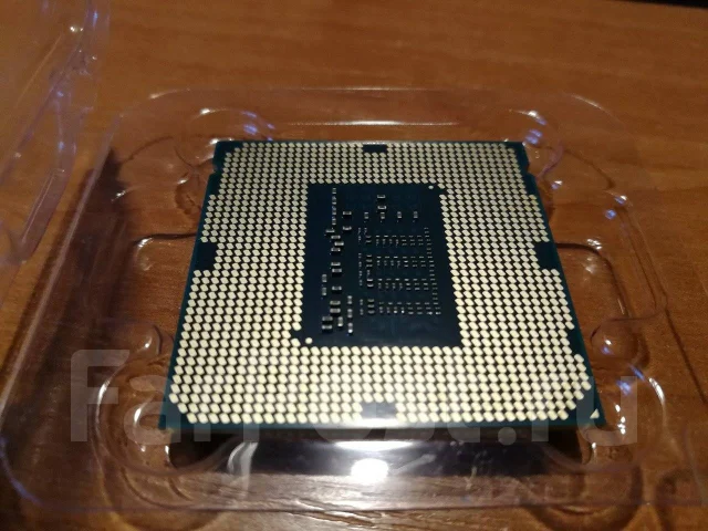 Intel Core i5-4460 ����