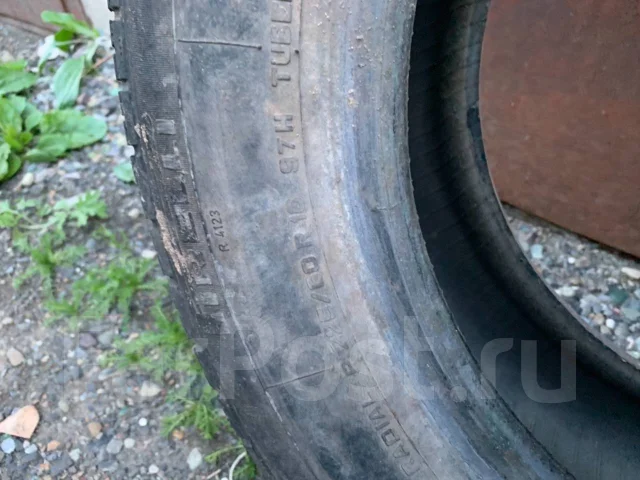 Pirelli P600. ������, �/�, ����� 40 % ����