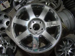 Chrysler. 7.5x19", 5x127, ET45, �� 72���. ����