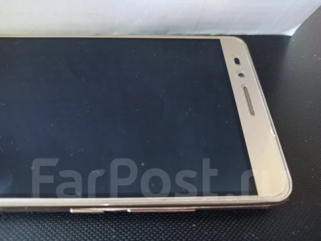 Honor 5X. �/�, �������, 3G, 4G LTE, Dual-SIM ����