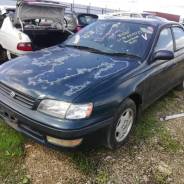 Toyota Corona SF. ST191, 3SFE ����