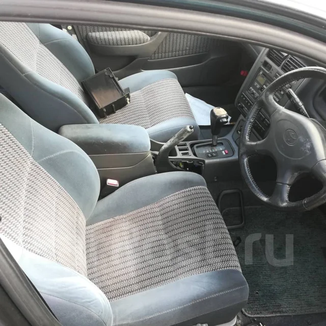 Toyota Corona SF. ST191, 3SFE ����