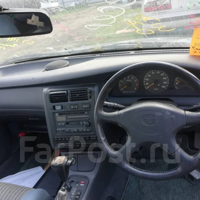 Toyota Corona SF. ST191, 3SFE ����