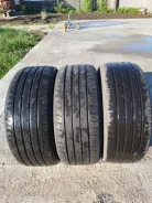 Yokohama A.Drive R1 AR01. ������, 2014 ���, �/�, ����� 50�% ����