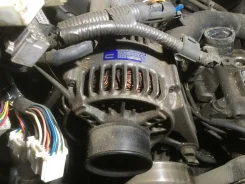 ��������� 27060-22200 ZU Toyota Corolla Fielder ZZE123 ����