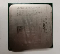 AMD Athlon II ����
