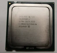 Intel Celeron 430 ����