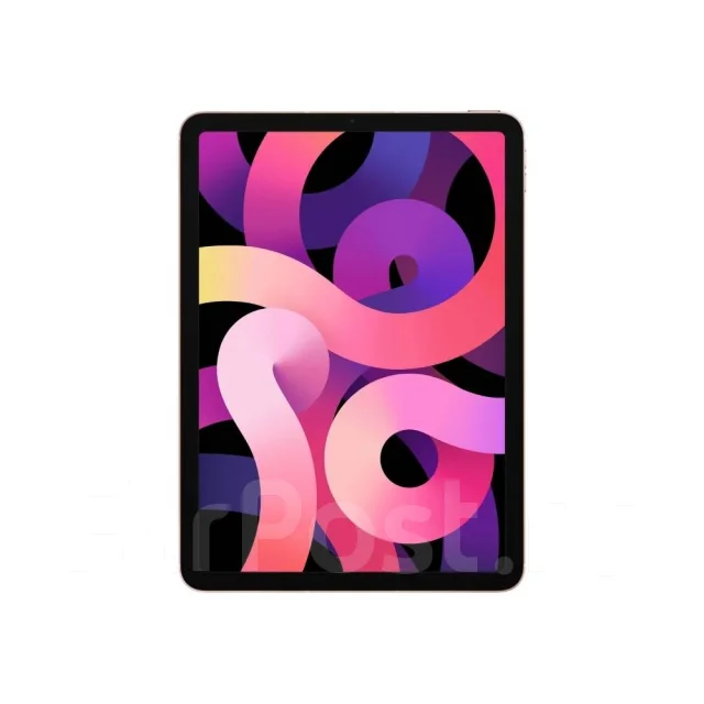 Apple iPad Air 4 ����