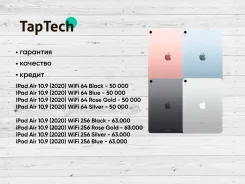 Apple iPad Air 4 ����