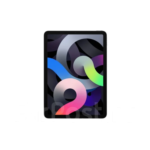 Apple iPad Air 4 ����