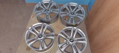 Mak Bimmer. 8.0x17", 5x120, ET45, �� 72,6���. ����