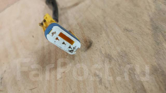 Датчики акпп dp0